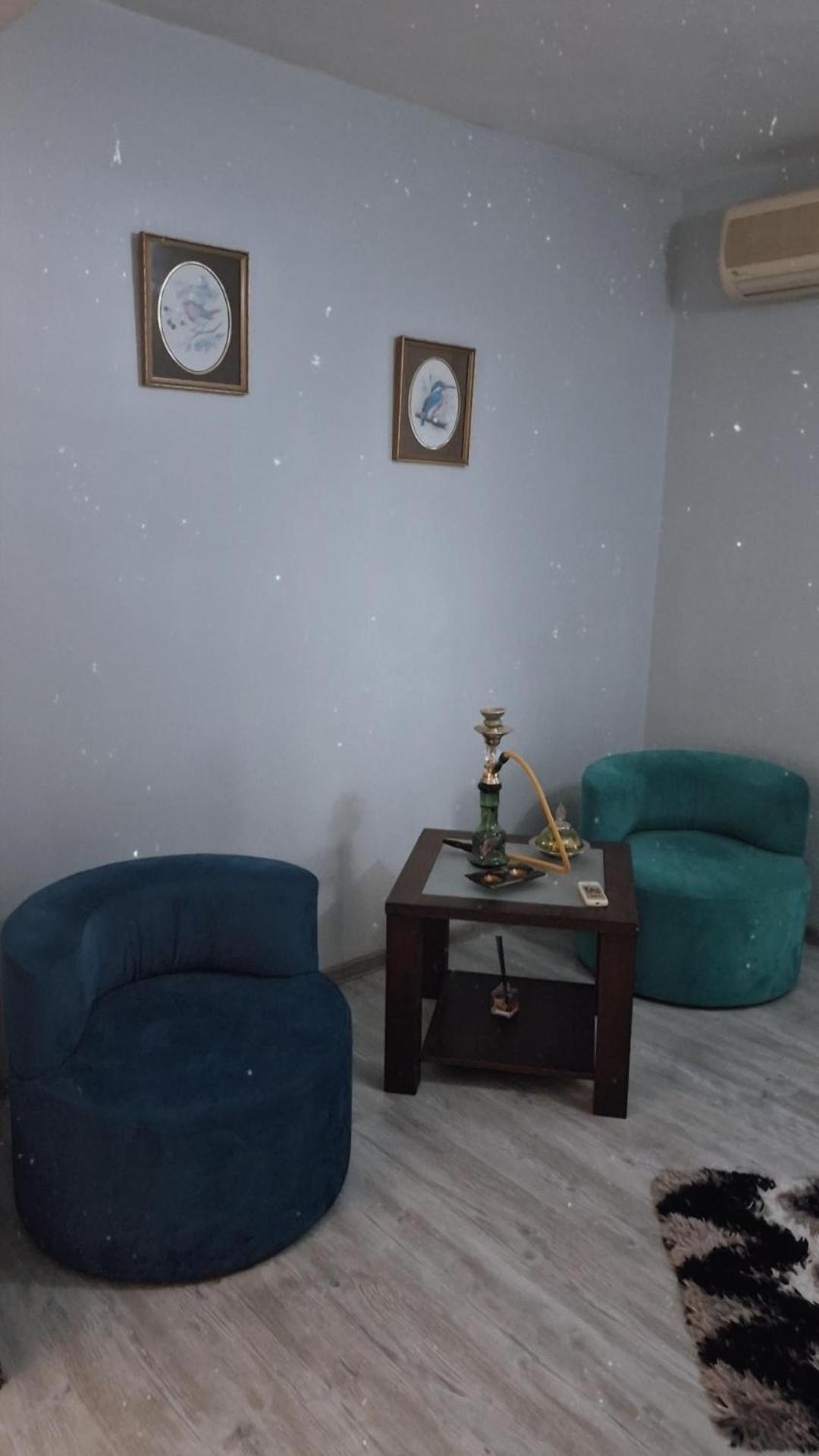 Penthouse Lux Apartment Constanta Exterior photo